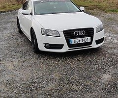 Audi A5 - Image 7/7
