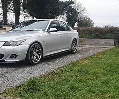 For sale Bmw 520d lci factory m-sport,new time chain - Image 6/8