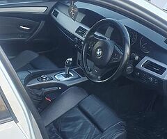 For sale Bmw 520d lci factory m-sport,new time chain - Image 7/8