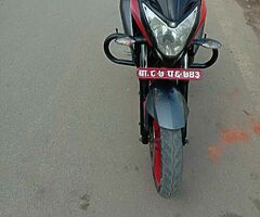 Ns200cc 87lot