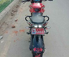 Ns200cc 87lot - Image 3/4