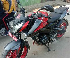 Ns200cc 87lot - Image 4/4