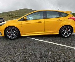 2016 Ford Focus - Image 3/7