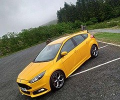 2016 Ford Focus - Image 7/7