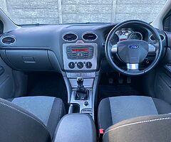 2011 Ford Focus 1.8 Taxed Dec 2022 Low Miles