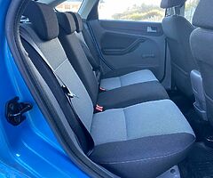 2011 Ford Focus 1.8 Taxed Dec 2022 Low Miles - Image 5/7