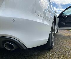 A6 sline black edition ultra auto 190bhp - Image 8/10