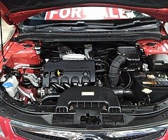 Hyundai i30  2008  1.4 petrol - Image 5/10