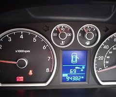 Hyundai i30  2008  1.4 petrol - Image 8/10