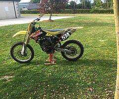 Rmz 250
