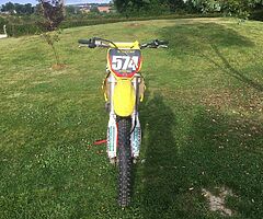 Rmz 250