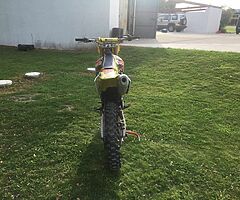 Rmz 250 - Image 3/4