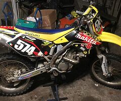 Rmz 250 - Image 4/4