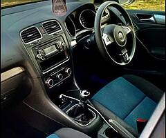 Golf mk6 1.6 - Image 3/10