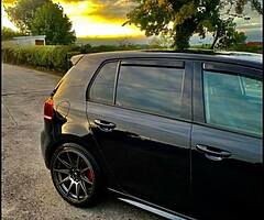 Golf mk6 1.6 - Image 6/10