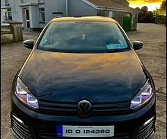 Golf mk6 1.6 - Image 7/10