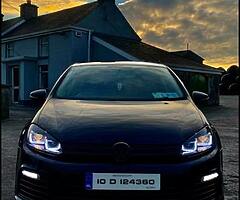 Golf mk6 1.6 - Image 8/10