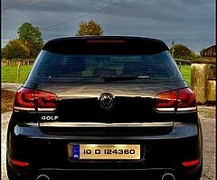 Golf mk6 1.6 - Image 9/10