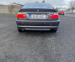 BMW 320cd
