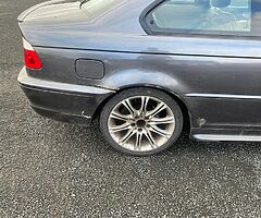 BMW 320cd - Image 6/9