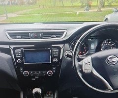 Top quality Nissan qashqai 1.5 diesel manual - Image 4/10