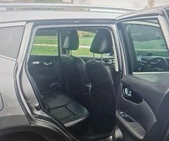 Top quality Nissan qashqai 1.5 diesel manual - Image 5/10
