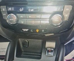 Top quality Nissan qashqai 1.5 diesel manual - Image 6/10