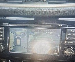 Top quality Nissan qashqai 1.5 diesel manual - Image 9/10