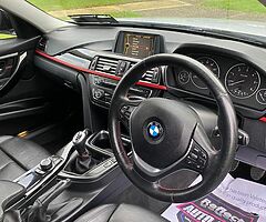 Bmw F30 320d - Image 3/10