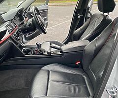 Bmw F30 320d - Image 4/10