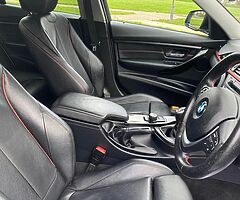 Bmw F30 320d - Image 5/10