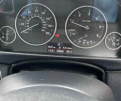 Bmw F30 320d - Image 7/10