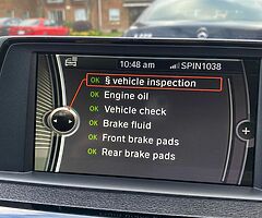 Bmw F30 320d - Image 8/10