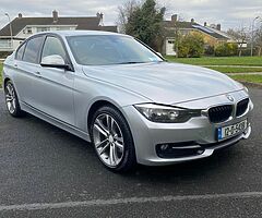 Bmw F30 320d - Image 10/10