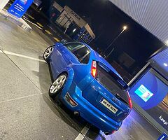 Ford Focus 2008