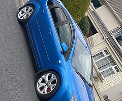 Ford Focus 2008