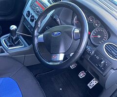 Ford Focus 2008