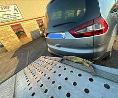 Ford galaxy ONLY PARTS