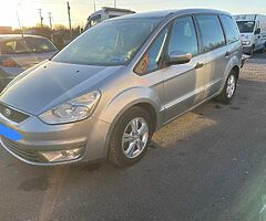 Ford galaxy ONLY PARTS
