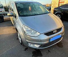 Ford galaxy ONLY PARTS - Image 3/3