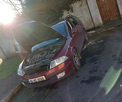Skoda octavia estate 1.9tdi