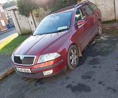 Skoda octavia estate 1.9tdi - Image 3/9