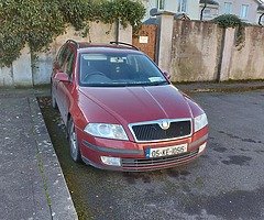 Skoda octavia estate 1.9tdi - Image 4/9