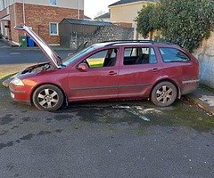 Skoda octavia estate 1.9tdi - Image 5/9