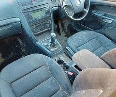 Skoda octavia estate 1.9tdi - Image 6/9