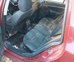 Skoda octavia estate 1.9tdi - Image 7/9