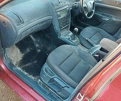 Skoda octavia estate 1.9tdi - Image 8/9