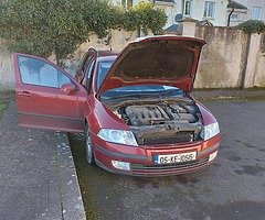 Skoda octavia estate 1.9tdi - Image 9/9
