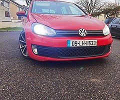 Golf GT 2.0tdi - Image 3/3