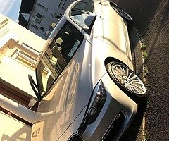 BMW 3 series Luxury Edition - Image 3/4